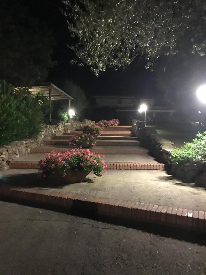 Ladunia 3M - Porto Rotondo Villa Marinella  Eksteriør bilde