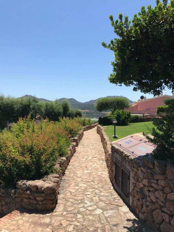 Ladunia 3M - Porto Rotondo Villa Marinella  Eksteriør bilde
